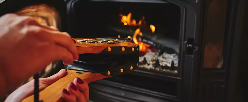 Wood Stove Grates Repair in Farmington, Missouri